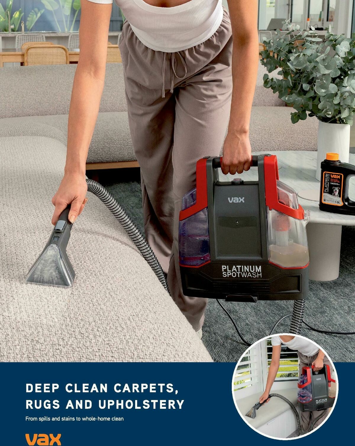 Bunnings Warehouse Magazine April Catalogues from 1 April