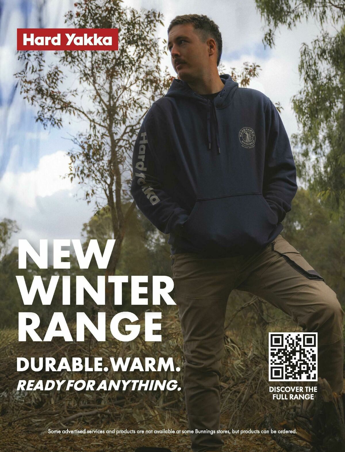 Bunnings Warehouse Magazine April Catalogues from 1 April