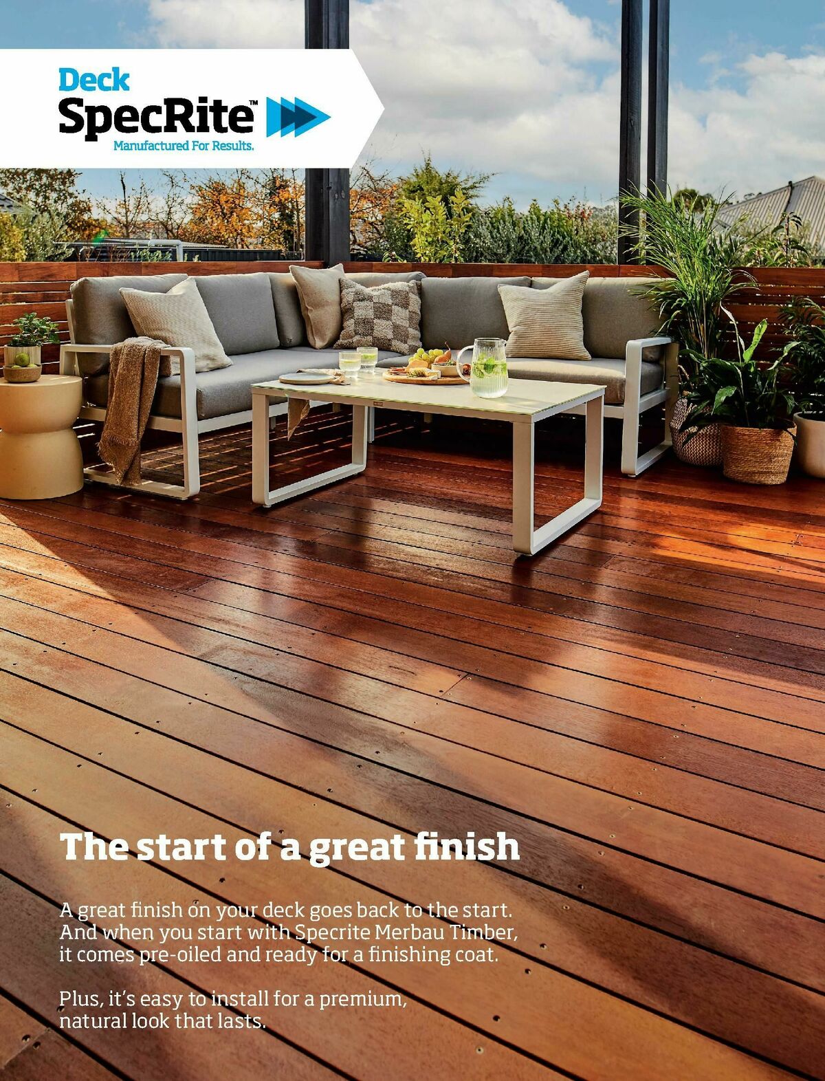 Bunnings Warehouse Magazine April Catalogues from 1 April