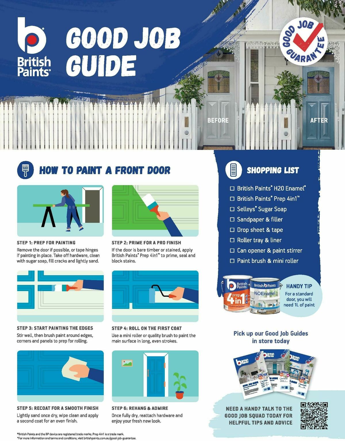 Bunnings Warehouse Magazine April Catalogues from 1 April