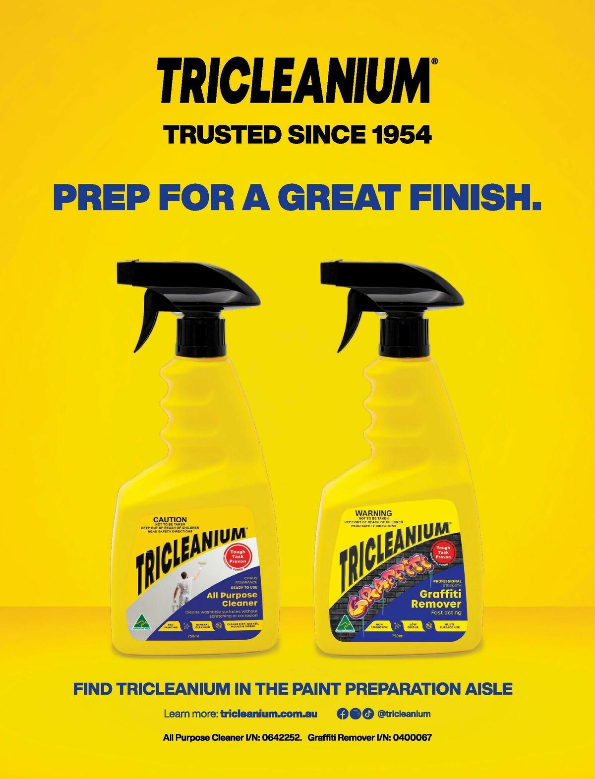 Bunnings Warehouse Magazine April Catalogues from 1 April