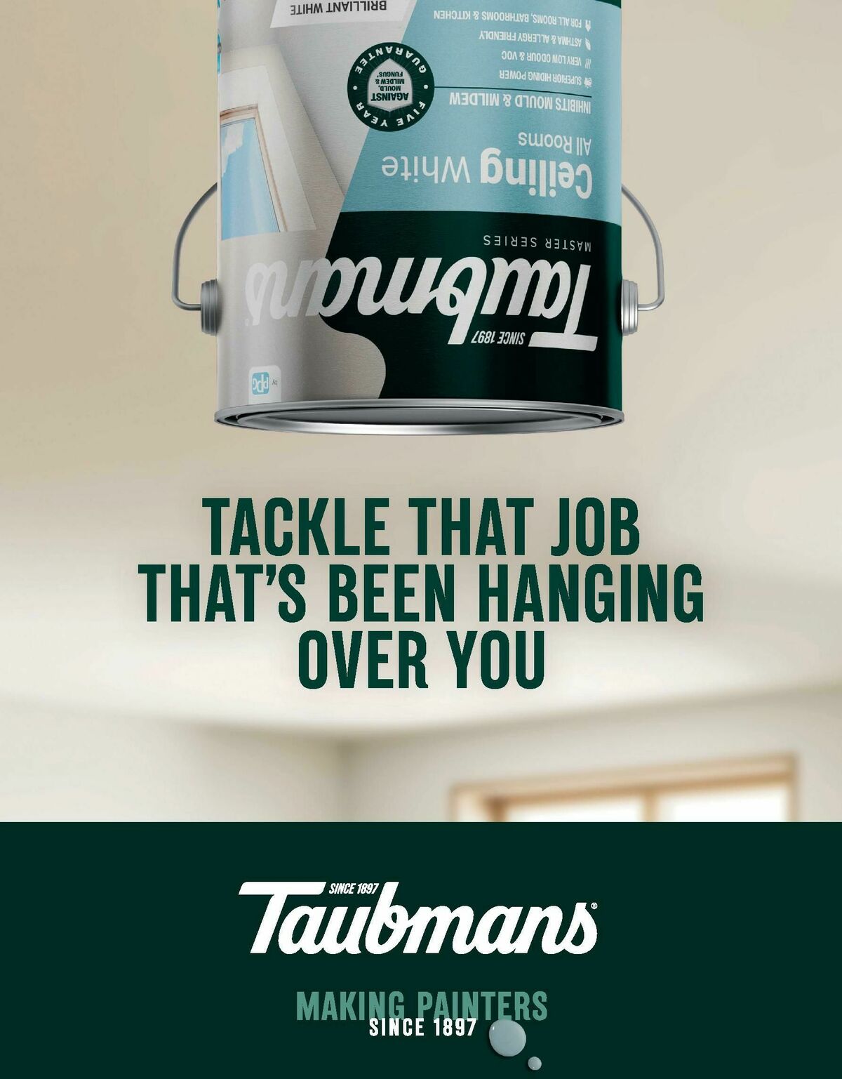 Bunnings Warehouse Magazine April Catalogues from 1 April