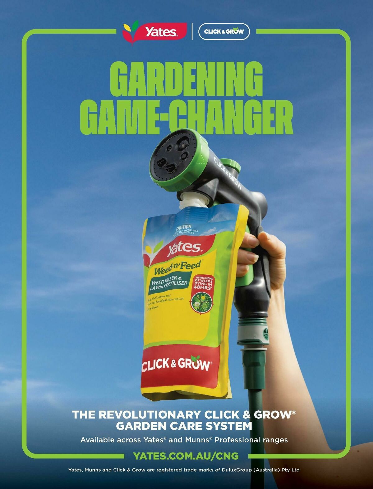 Bunnings Warehouse Magazine April Catalogues from 1 April