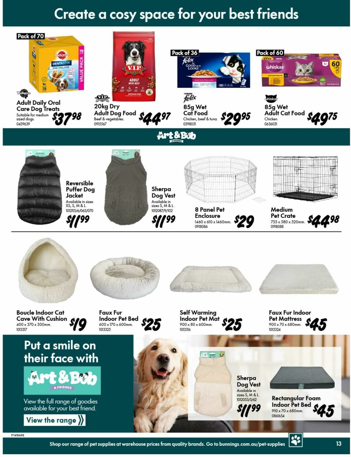 Bunnings Warehouse Catalogues from 20 May
