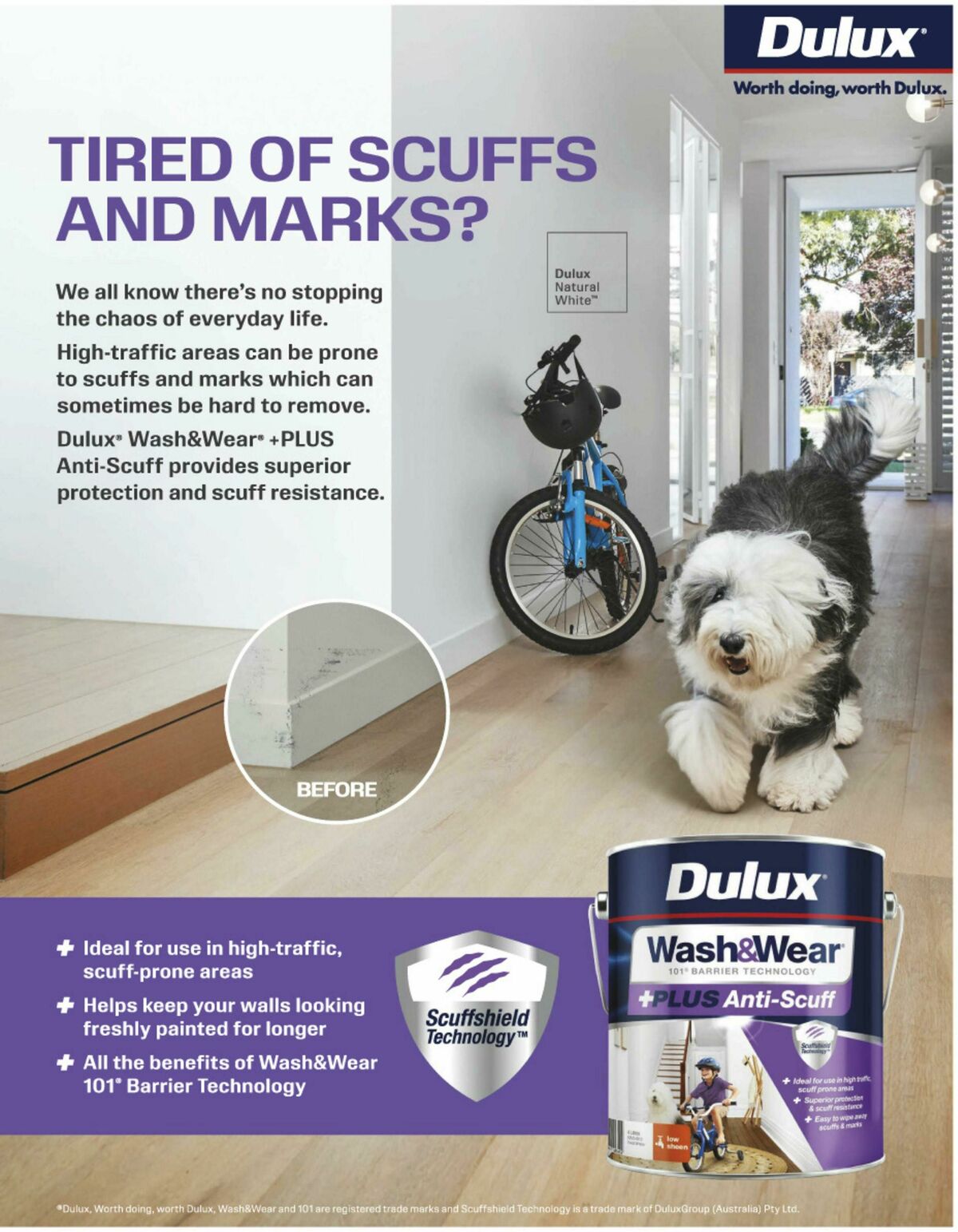 Bunnings Warehouse Magazine May/June Catalogues from 1 May