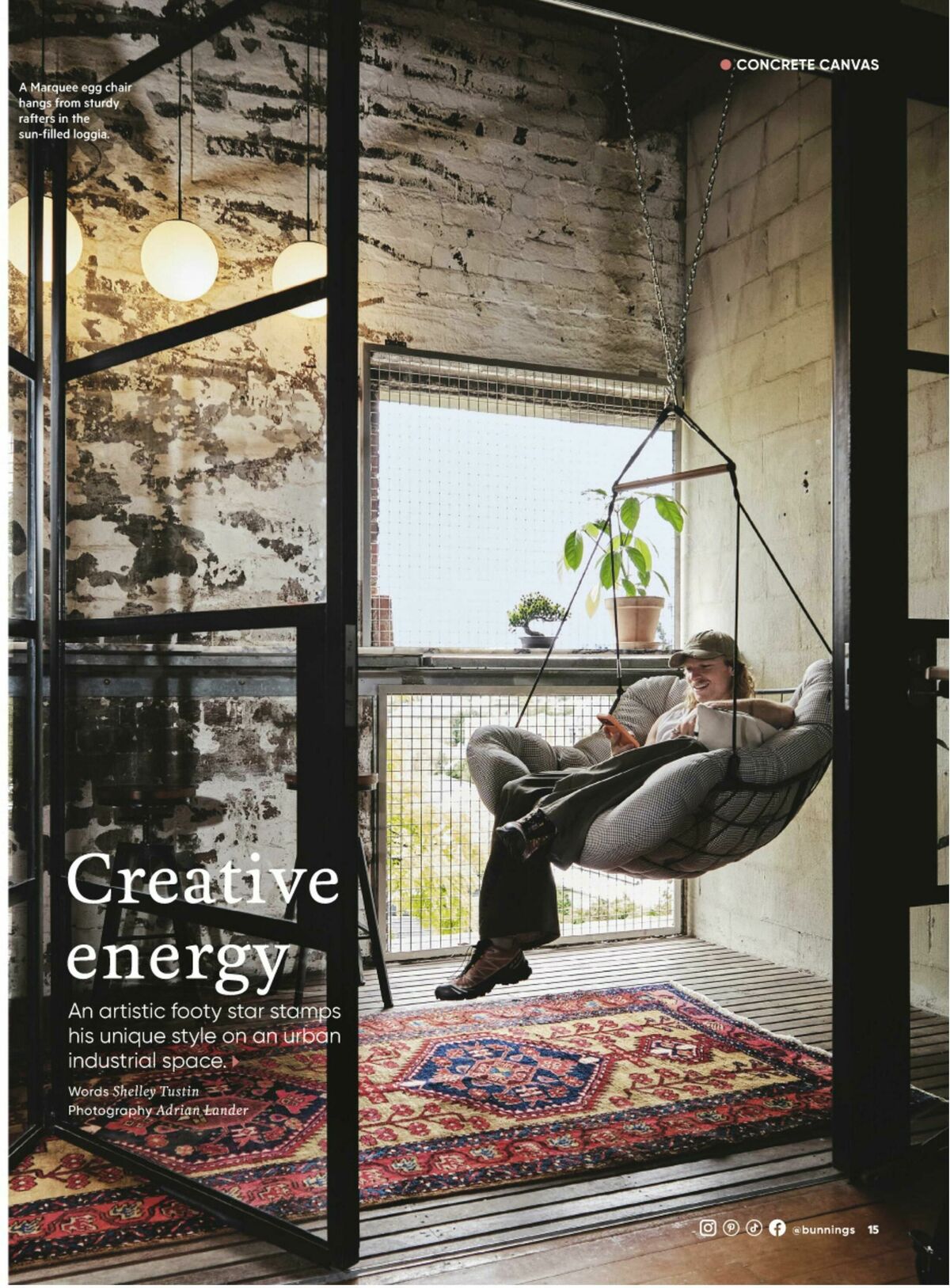 Bunnings Warehouse Magazine July Catalogues from 1 July