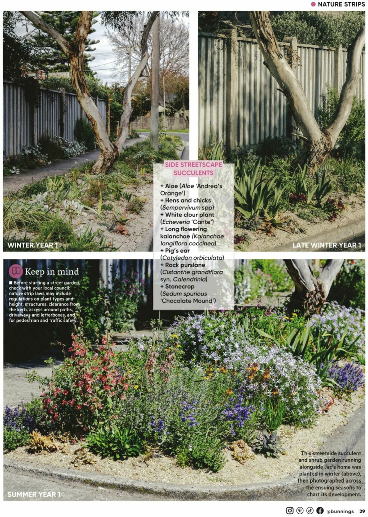 Bunnings Warehouse Magazine July Catalogues from 1 July