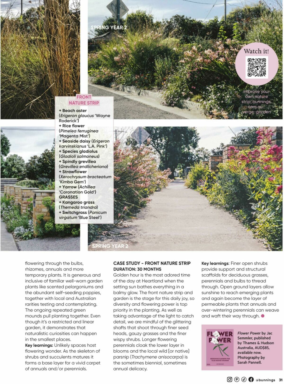 Bunnings Warehouse Magazine July Catalogues from 1 July