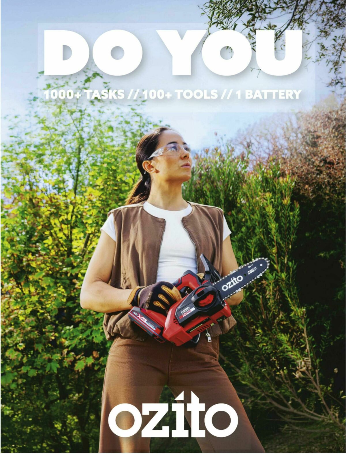 Bunnings Warehouse Magazine July Catalogues from 1 July
