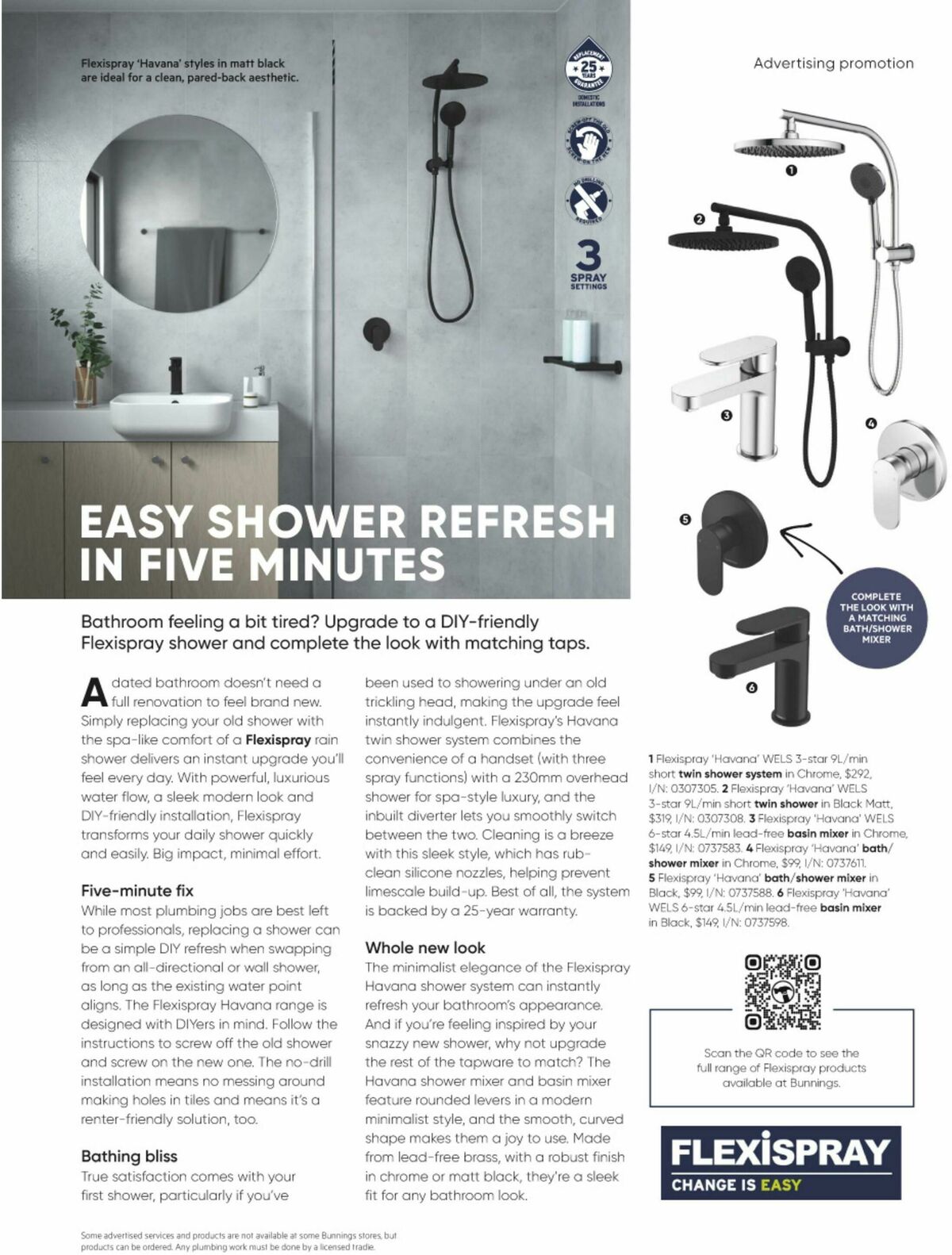 Bunnings Warehouse Magazine July Catalogues from 1 July