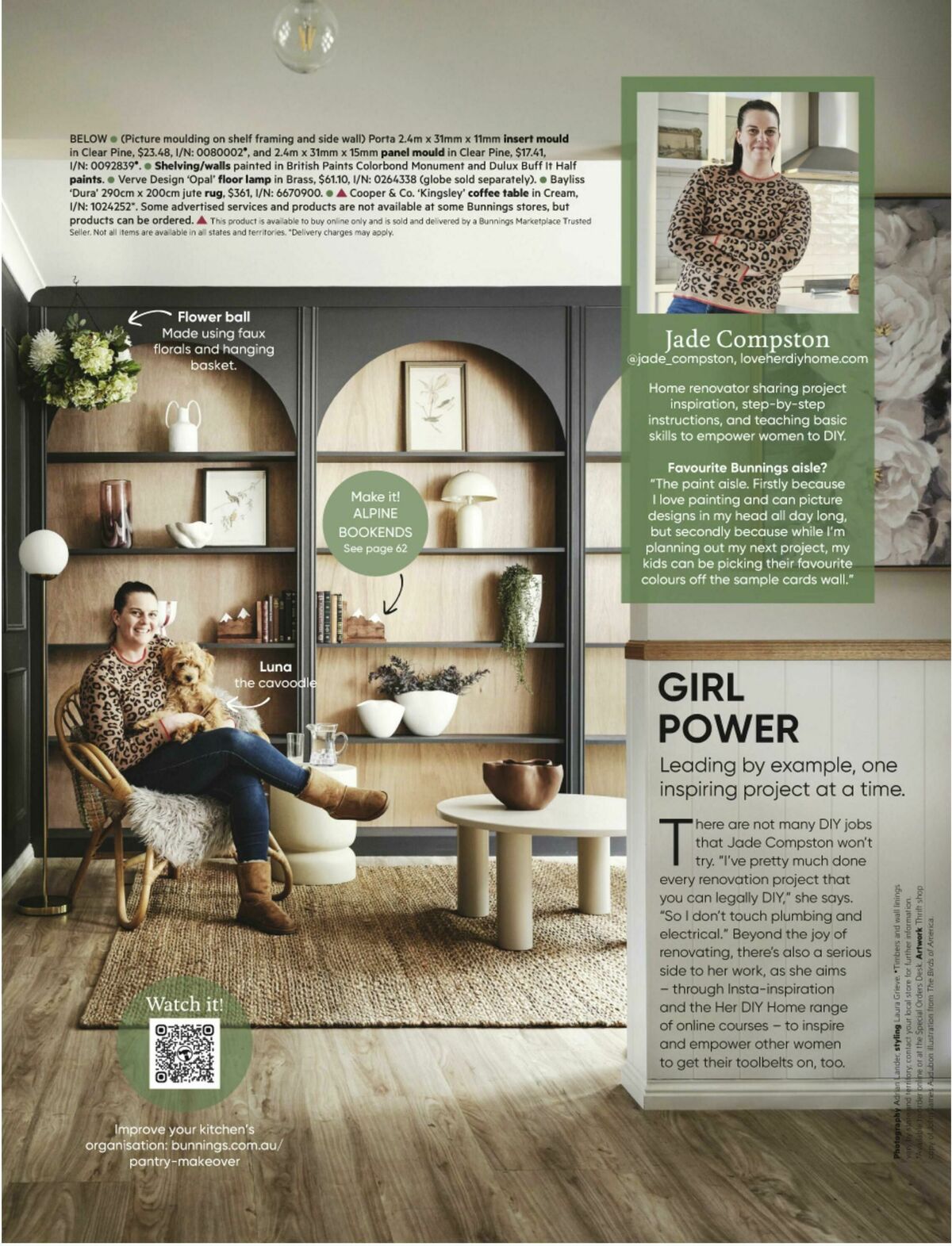 Bunnings Warehouse Magazine July Catalogues from 1 July