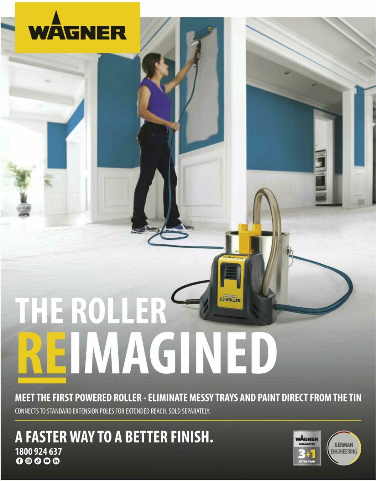 Bunnings Warehouse Magazine July Catalogues from 1 July