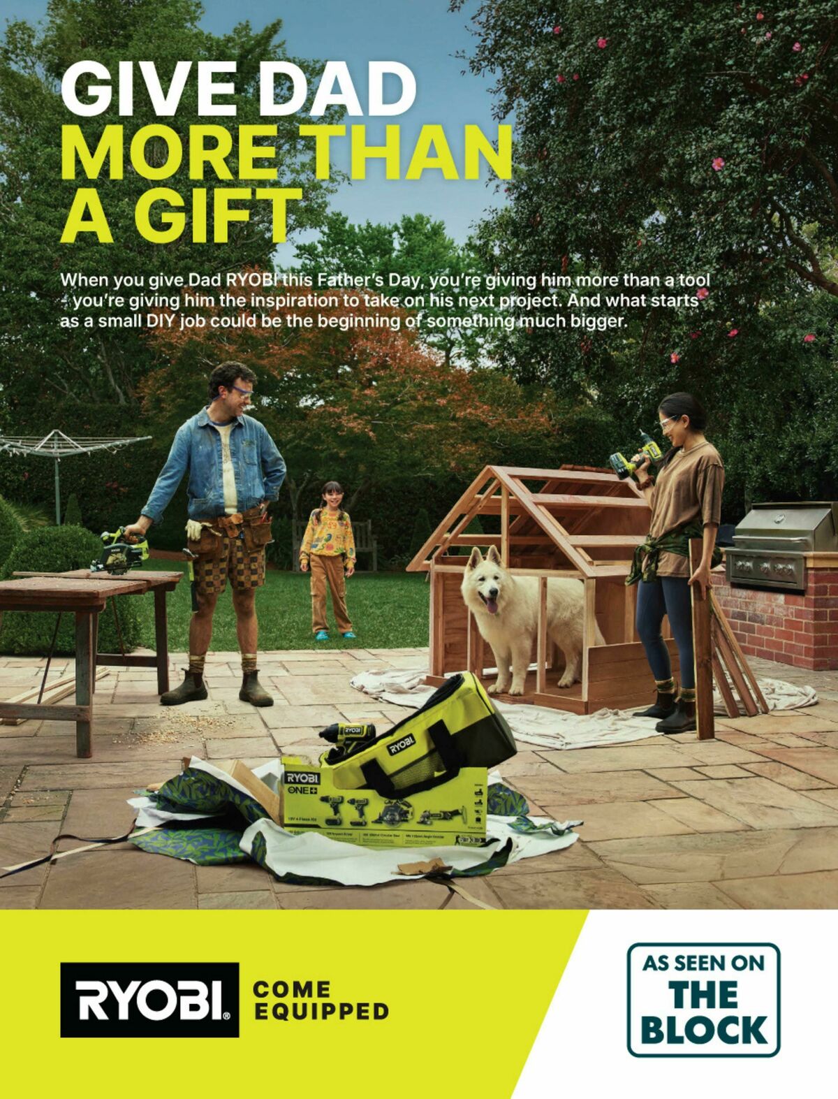 Bunnings Warehouse Magazine August Catalogues from 1 August