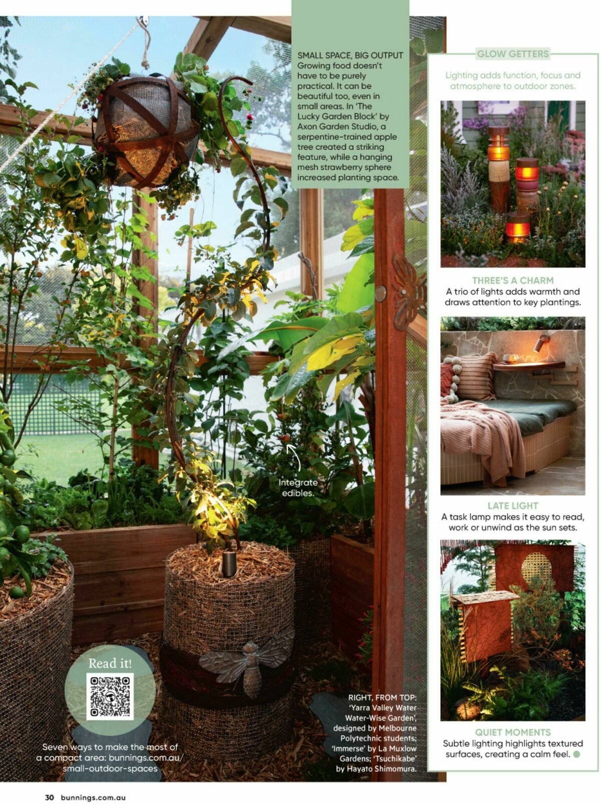 Bunnings Warehouse Magazine August Catalogues from 1 August