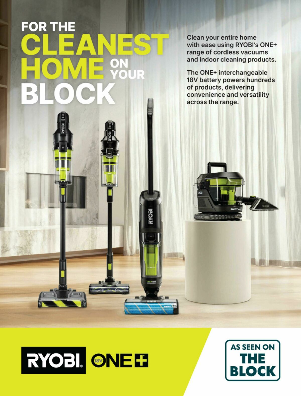 Bunnings Warehouse Magazine August Catalogues from 1 August