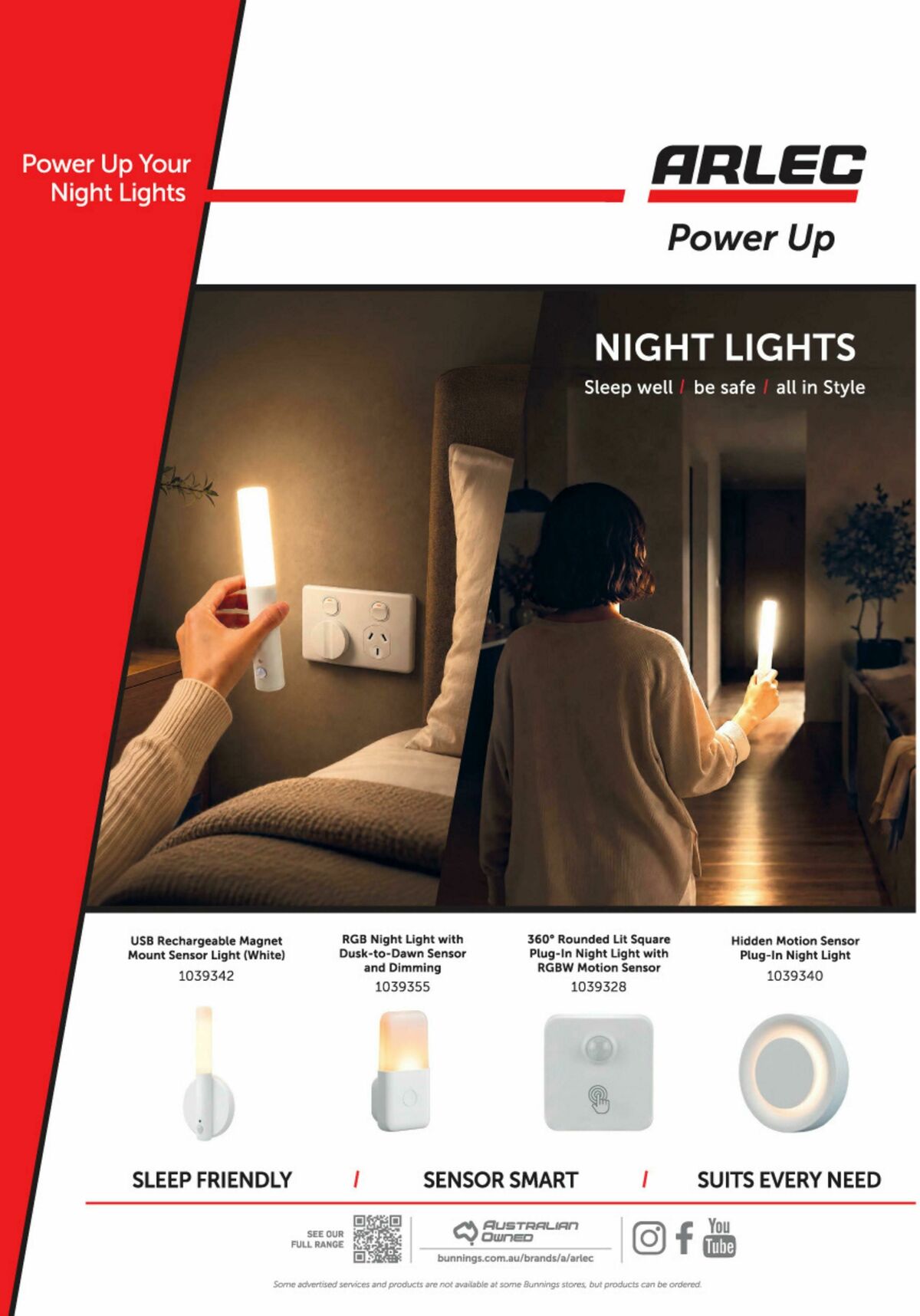 Bunnings Warehouse Magazine August Catalogues from 1 August