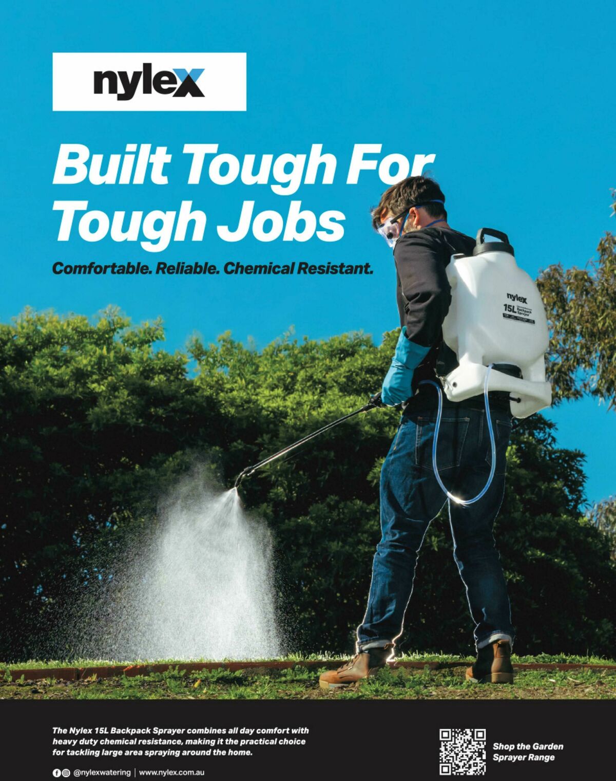 Bunnings Warehouse Magazine September Catalogues from 1 September