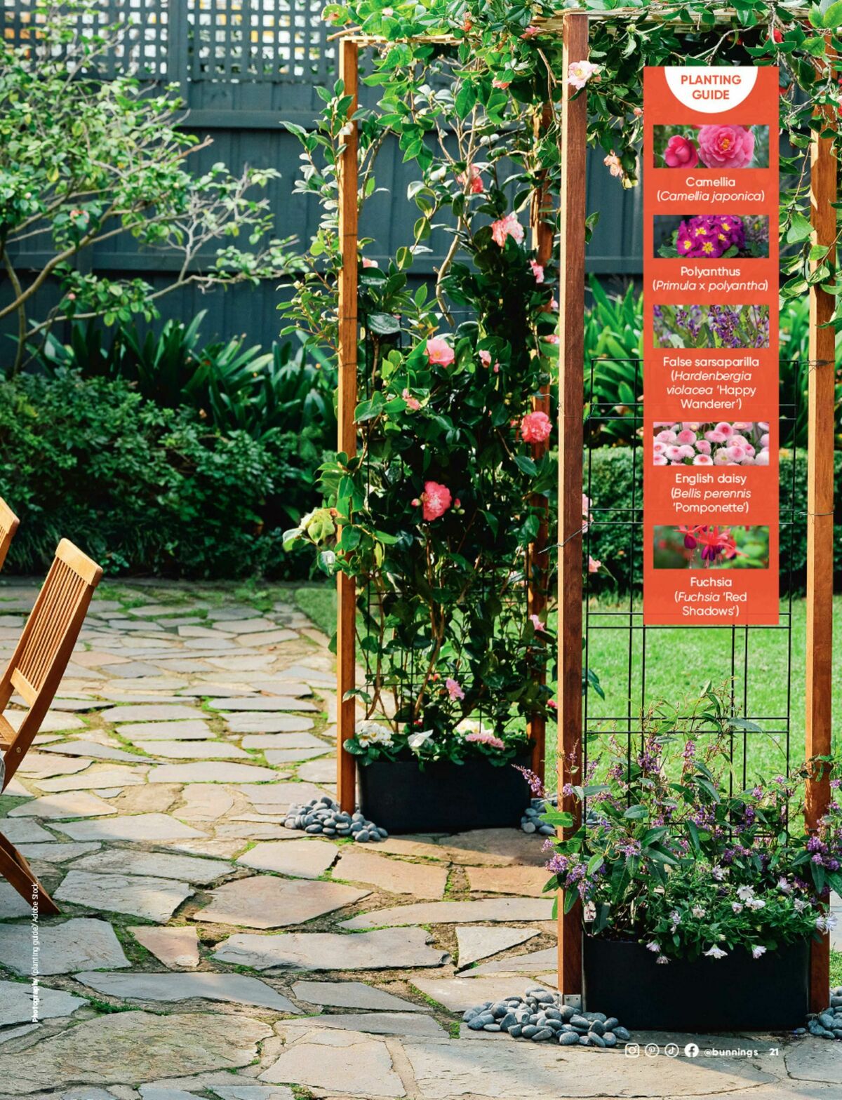 Bunnings Warehouse Magazine September Catalogues from 1 September