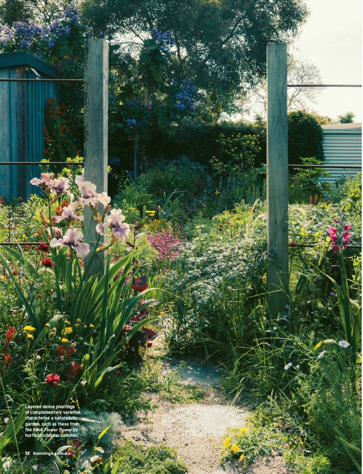 Bunnings Warehouse Magazine September Catalogues from 1 September