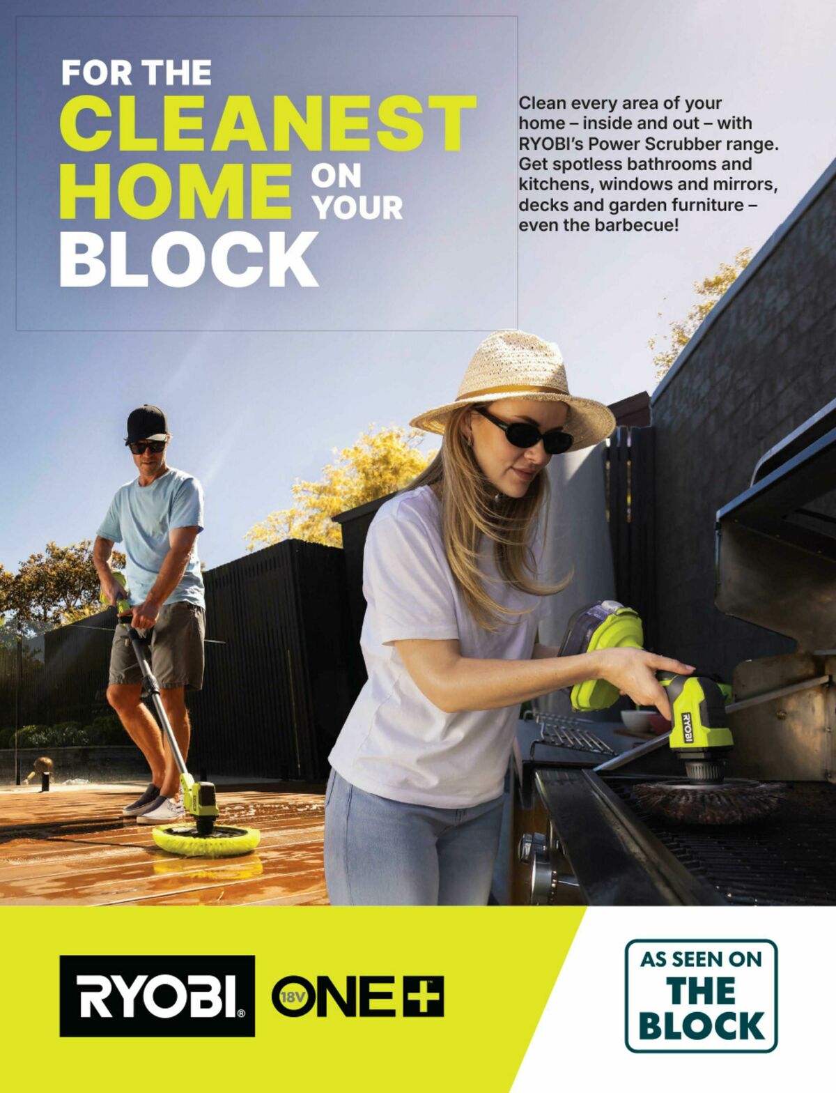 Bunnings Warehouse Magazine September Catalogues from 1 September