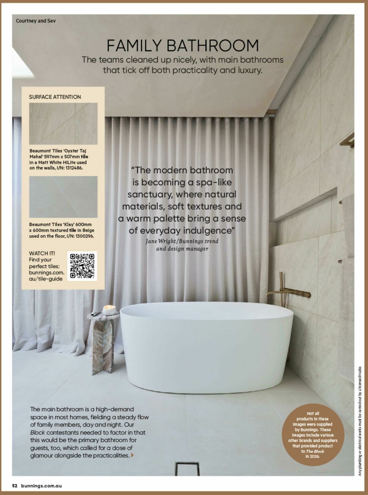 Bunnings Warehouse Magazine September Catalogues from 1 September