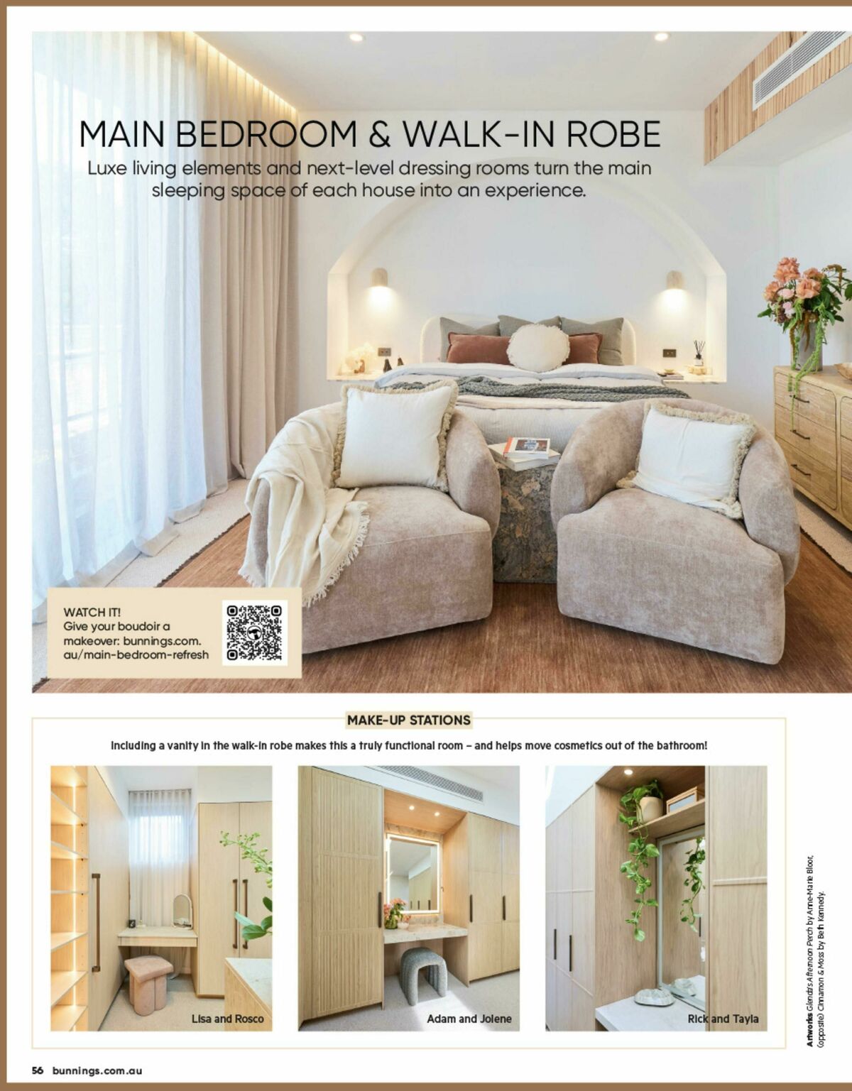 Bunnings Warehouse Magazine September Catalogues from 1 September