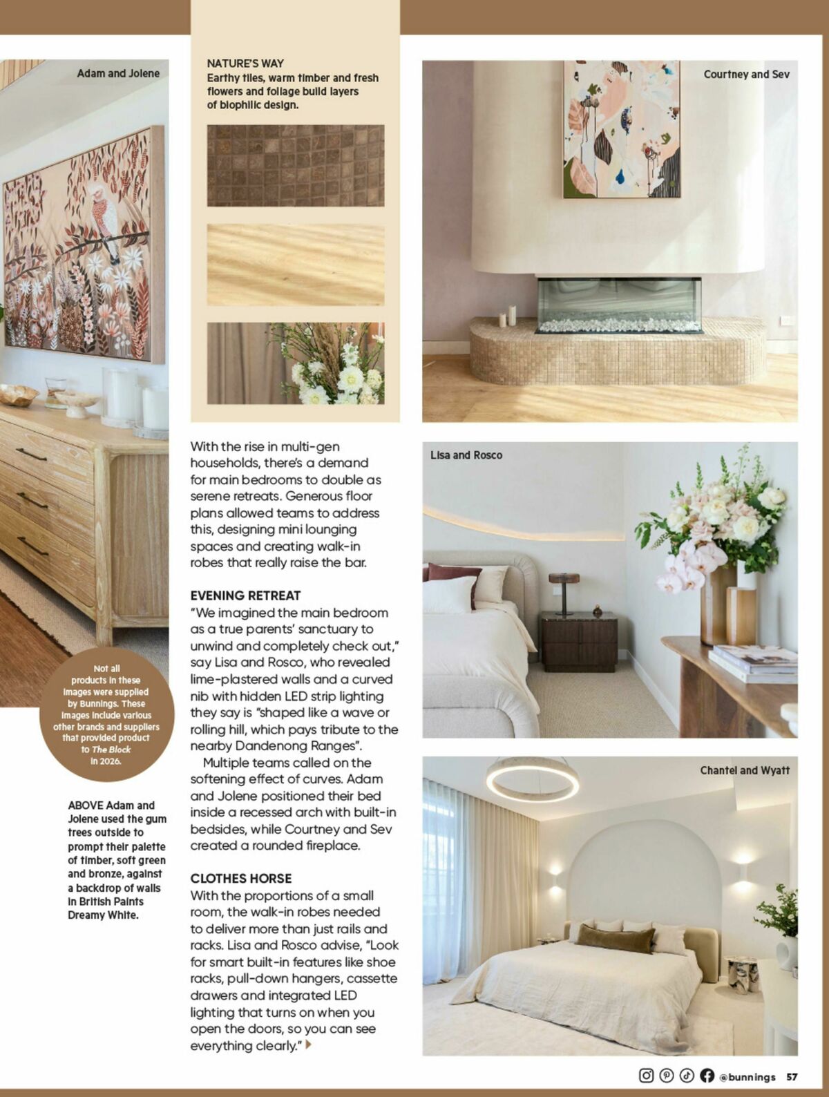 Bunnings Warehouse Magazine September Catalogues from 1 September