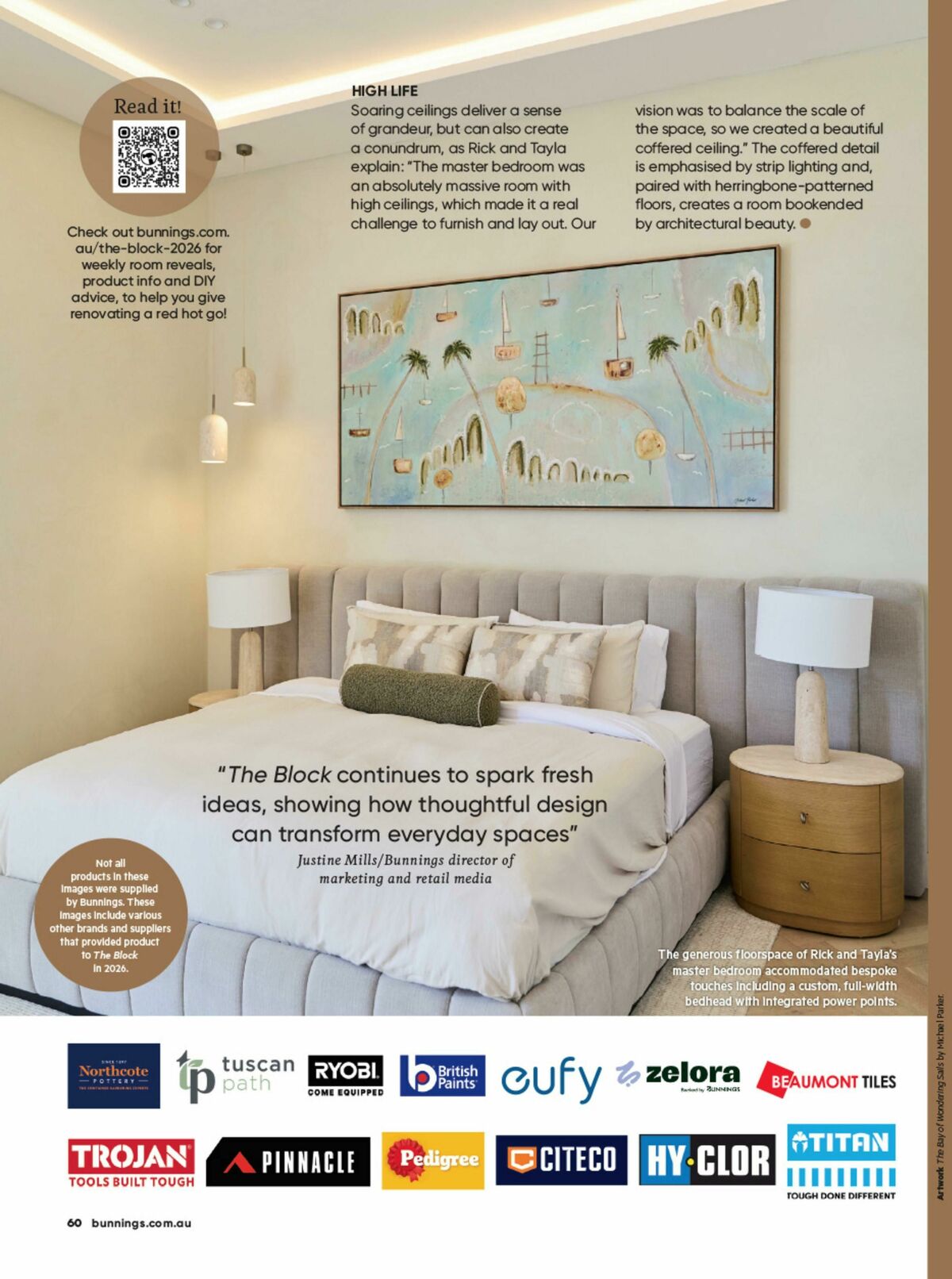 Bunnings Warehouse Magazine September Catalogues from 1 September