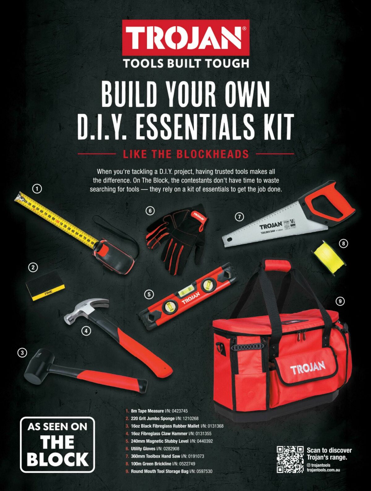 Bunnings Warehouse Magazine September Catalogues from 1 September