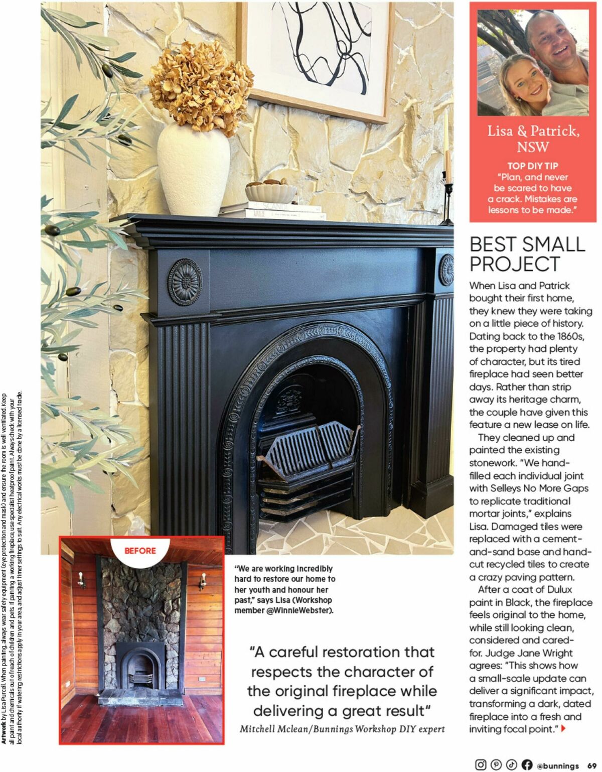 Bunnings Warehouse Magazine September Catalogues from 1 September