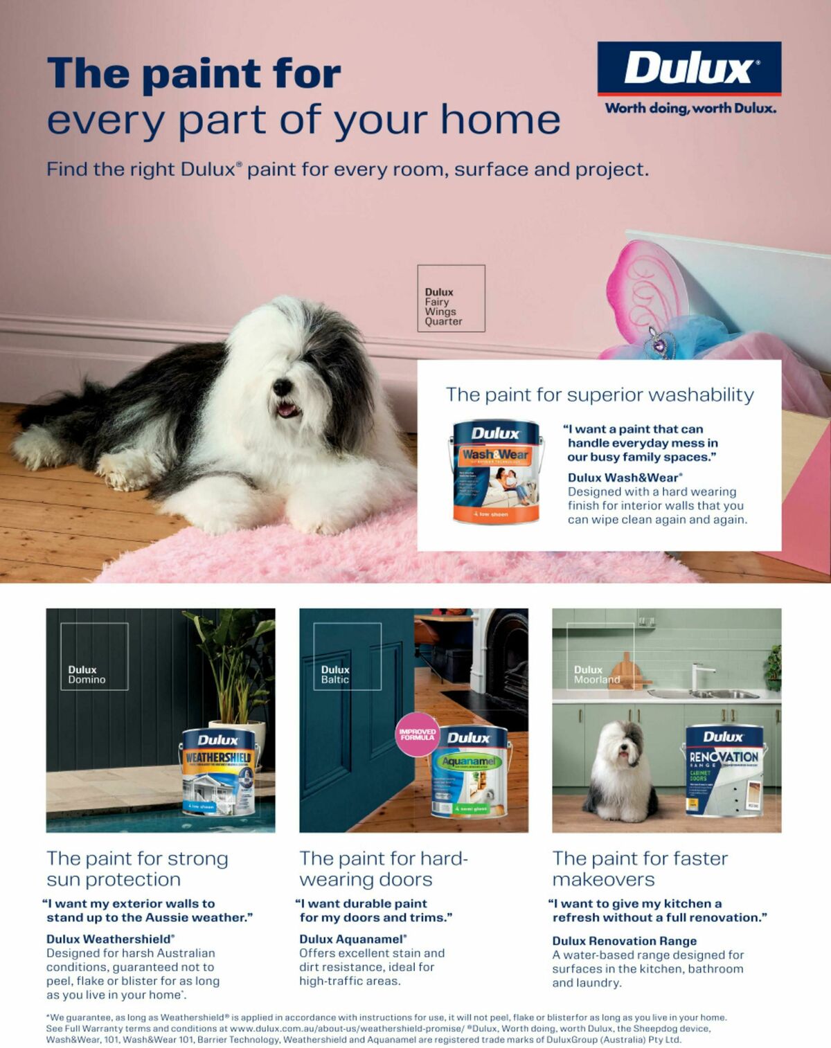 Bunnings Warehouse Magazine September Catalogues from 1 September