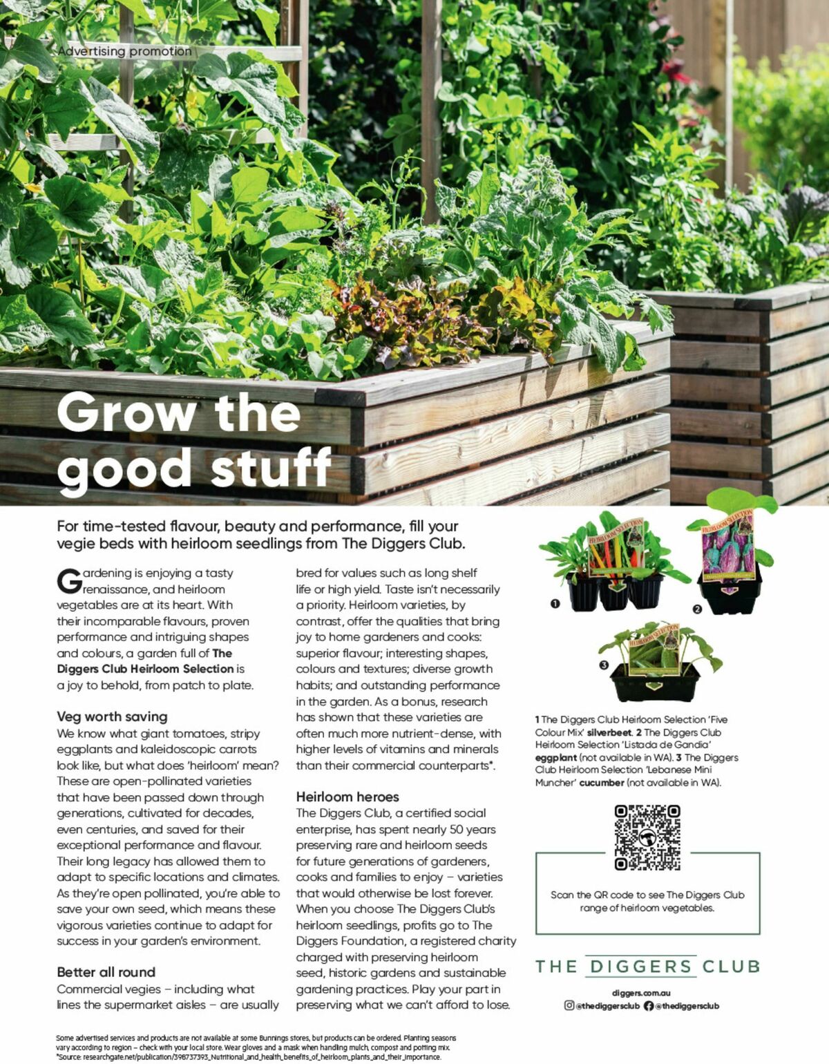 Bunnings Warehouse Magazine September Catalogues from 1 September