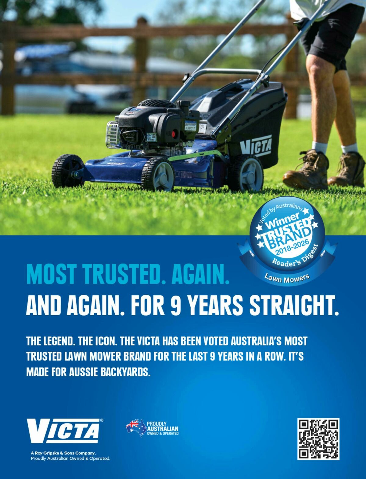 Bunnings Warehouse Magazine September Catalogues from 1 September