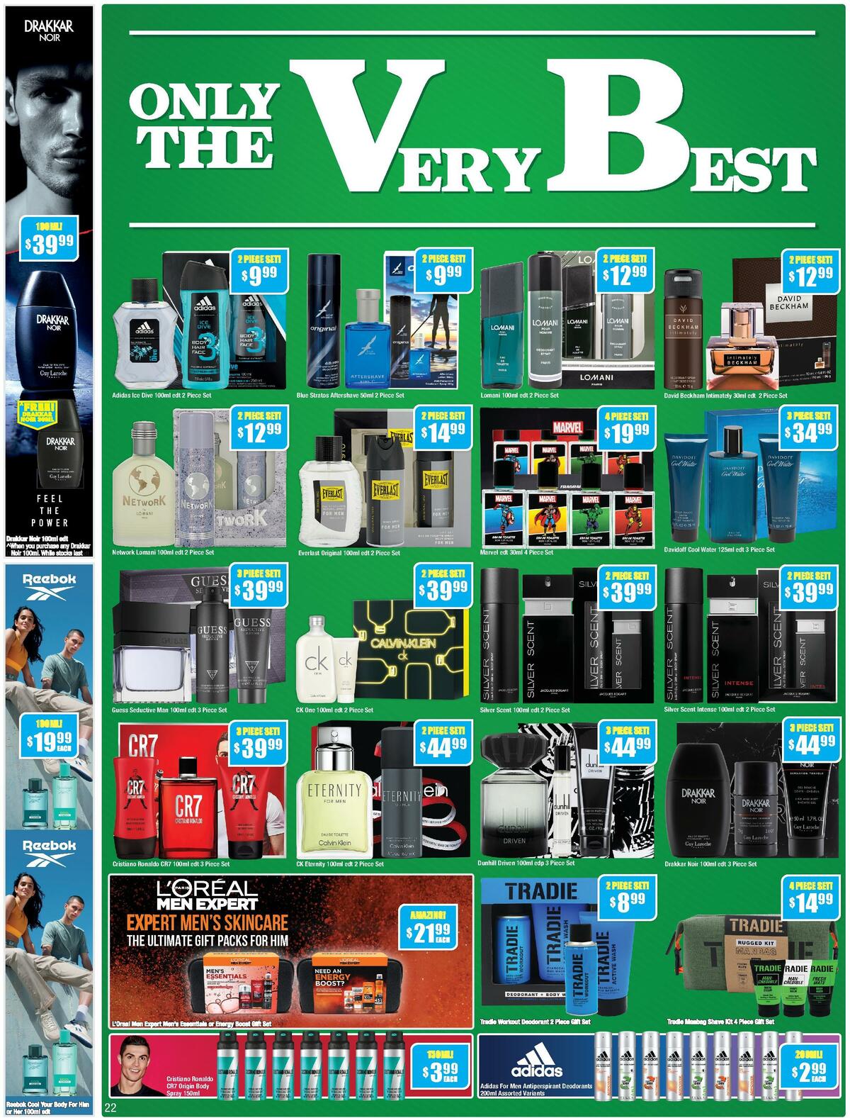 Chemist Warehouse Catalogues from 18 August