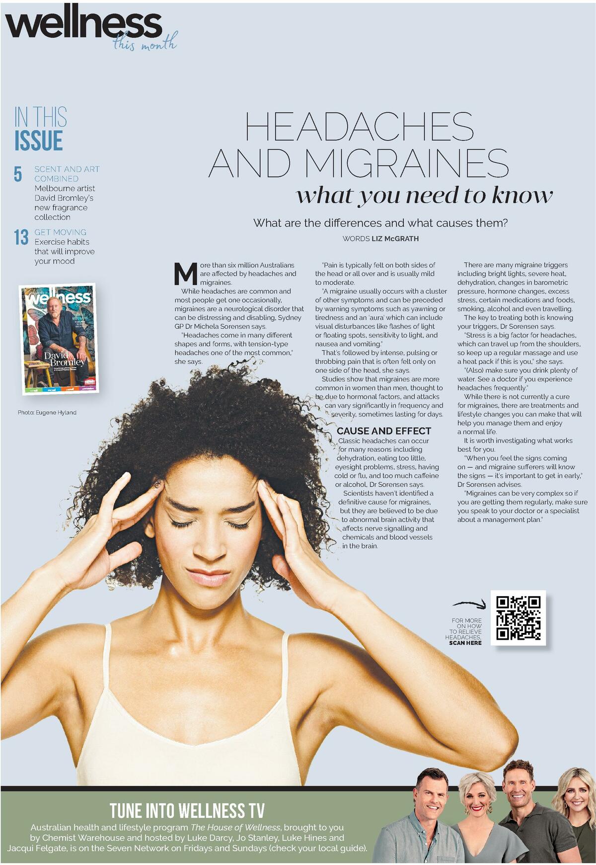 Chemist Warehouse House Of Wellness October Catalogues from 12 October