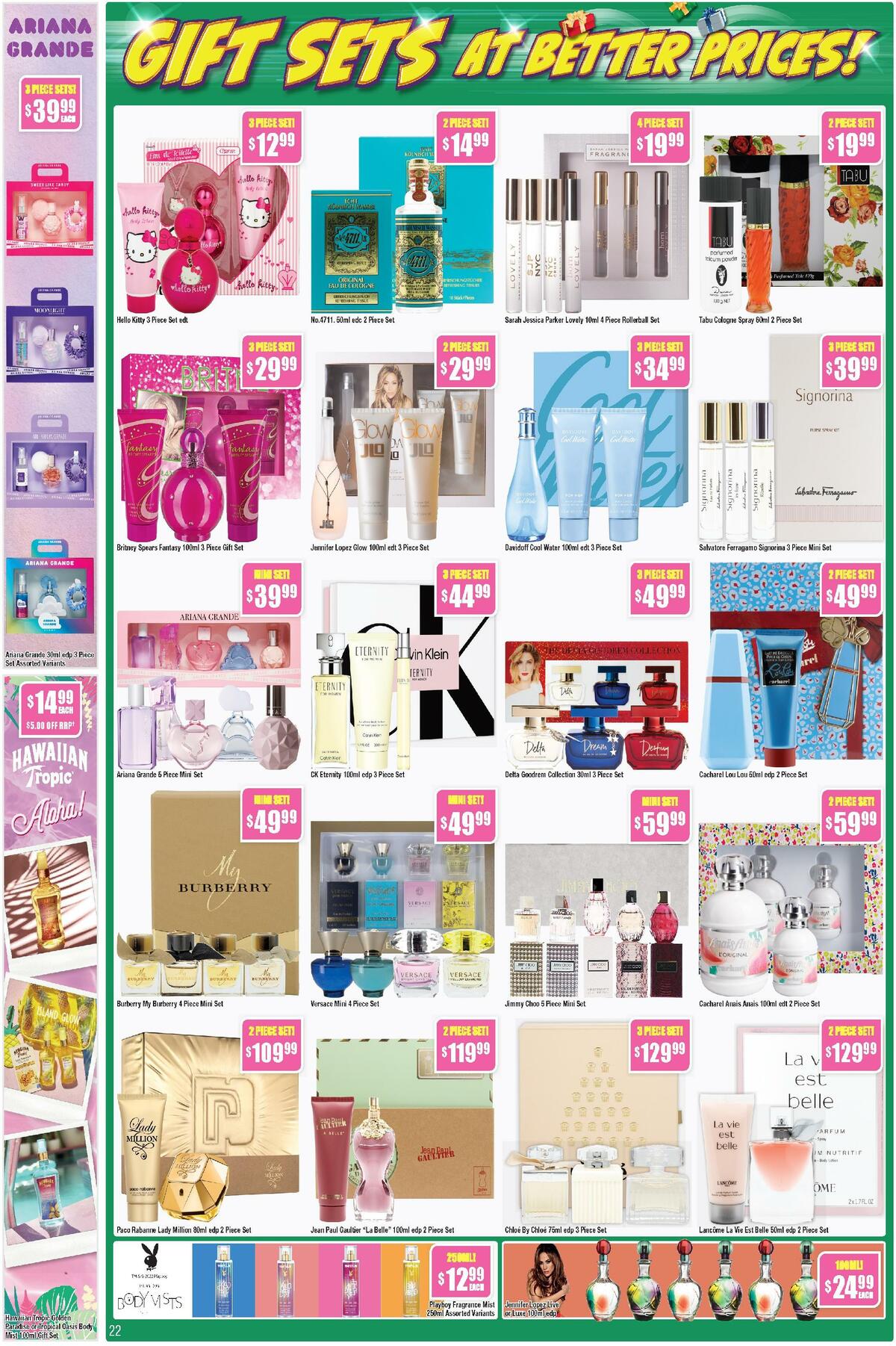 Chemist Warehouse Catalogues from 27 October