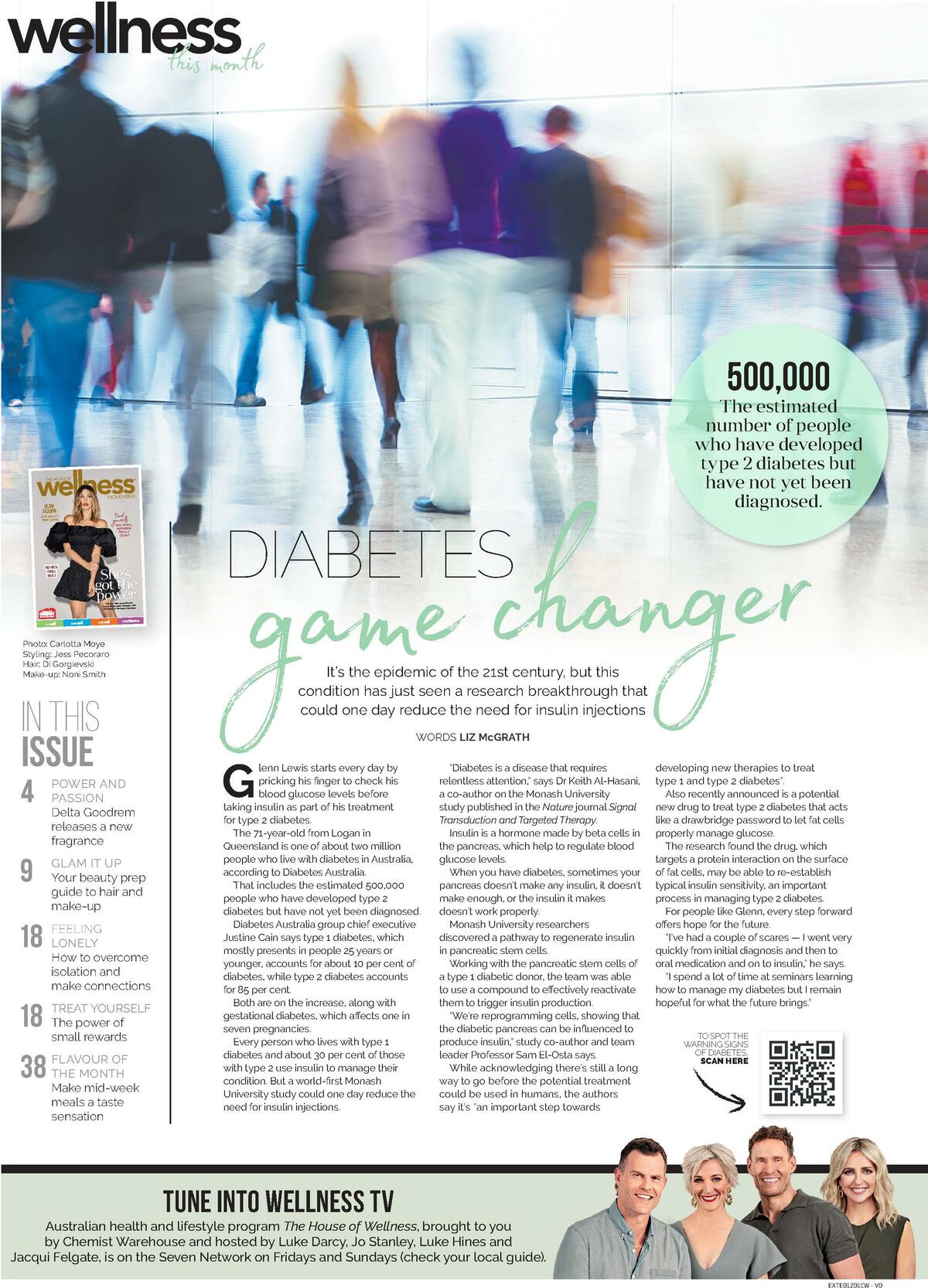 Chemist Warehouse Catalogues from 10 November