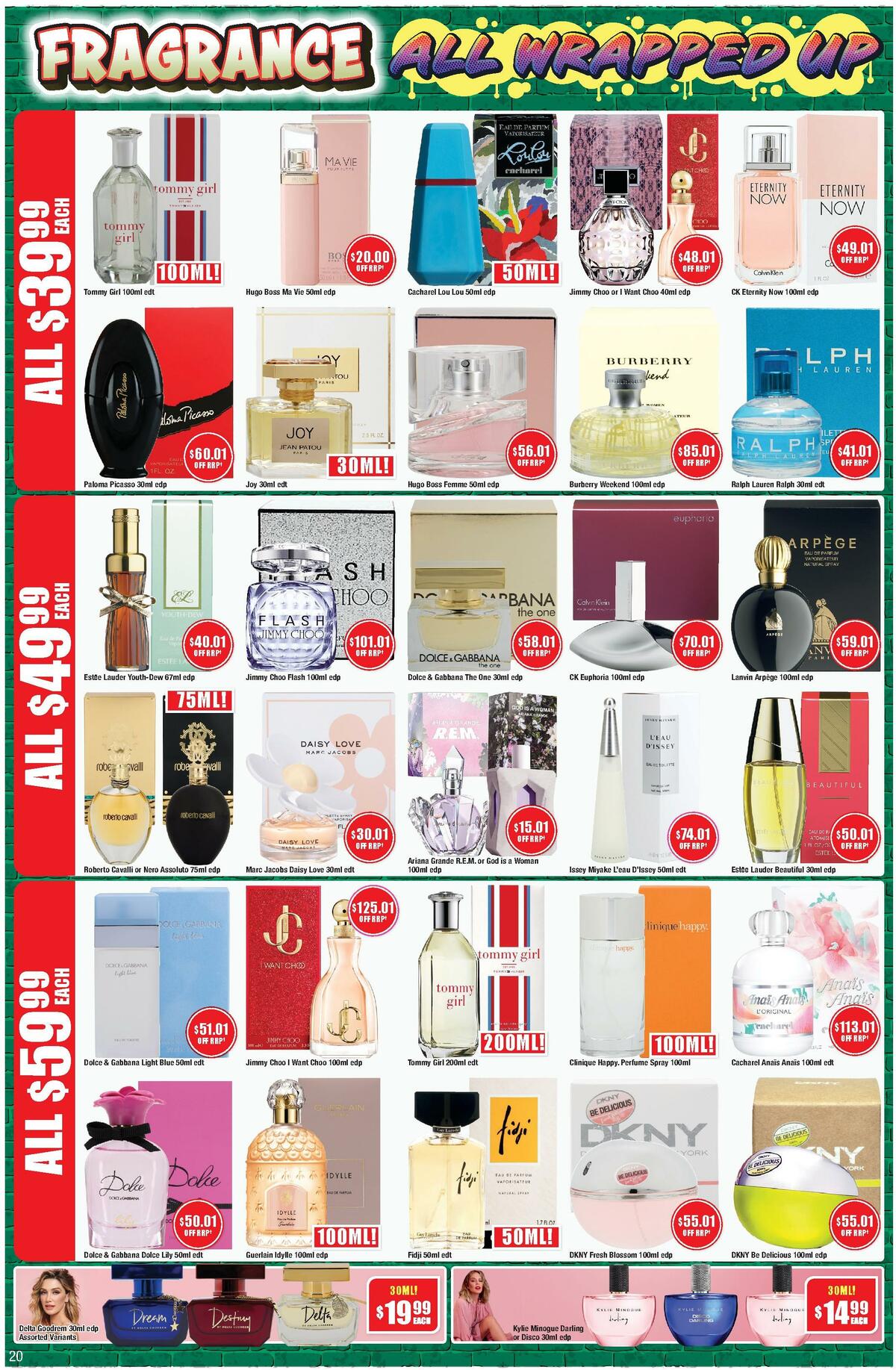 Chemist Warehouse Catalogues from 28 November