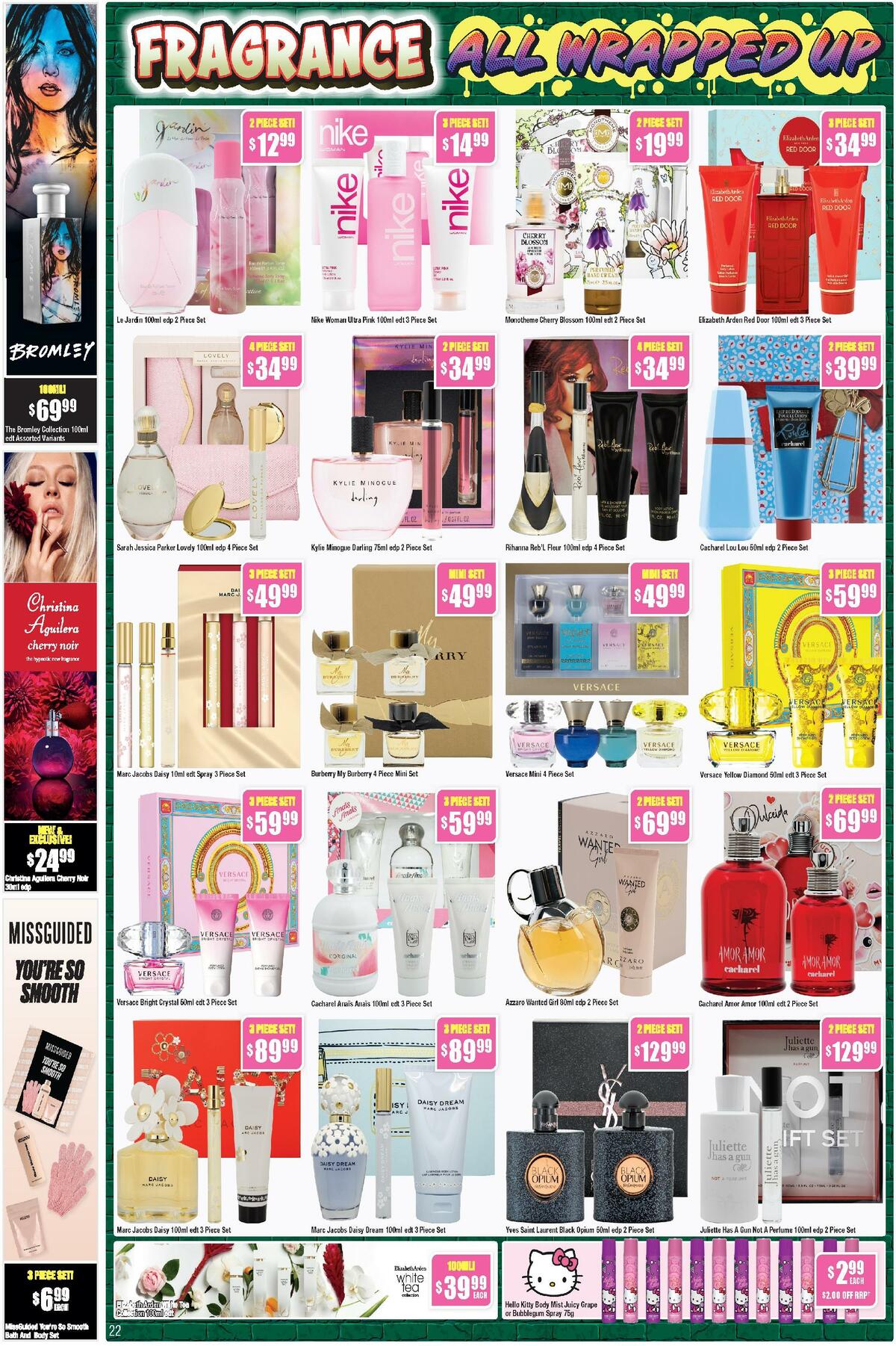 Chemist Warehouse Catalogues from 28 November