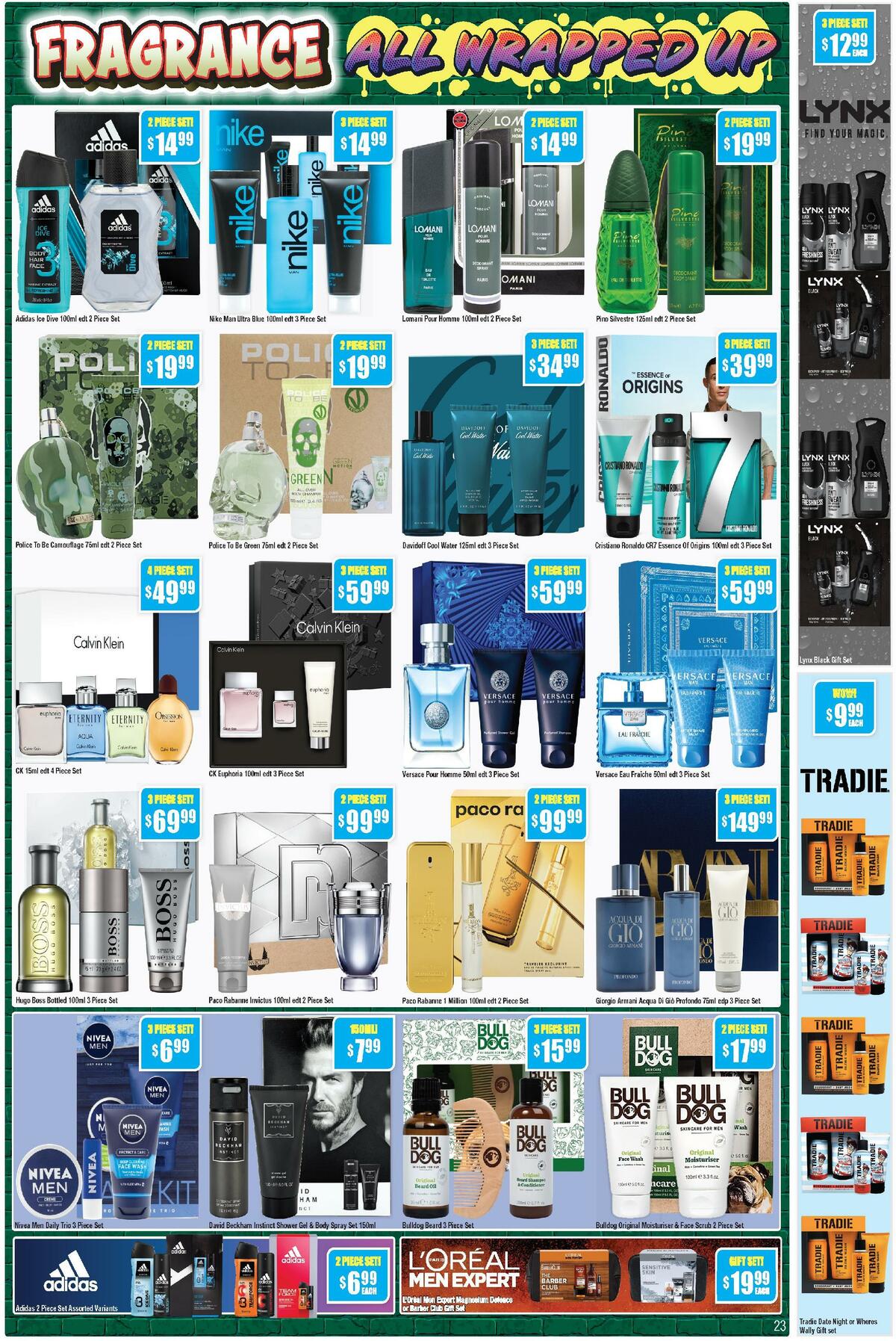 Chemist Warehouse Catalogues from 28 November