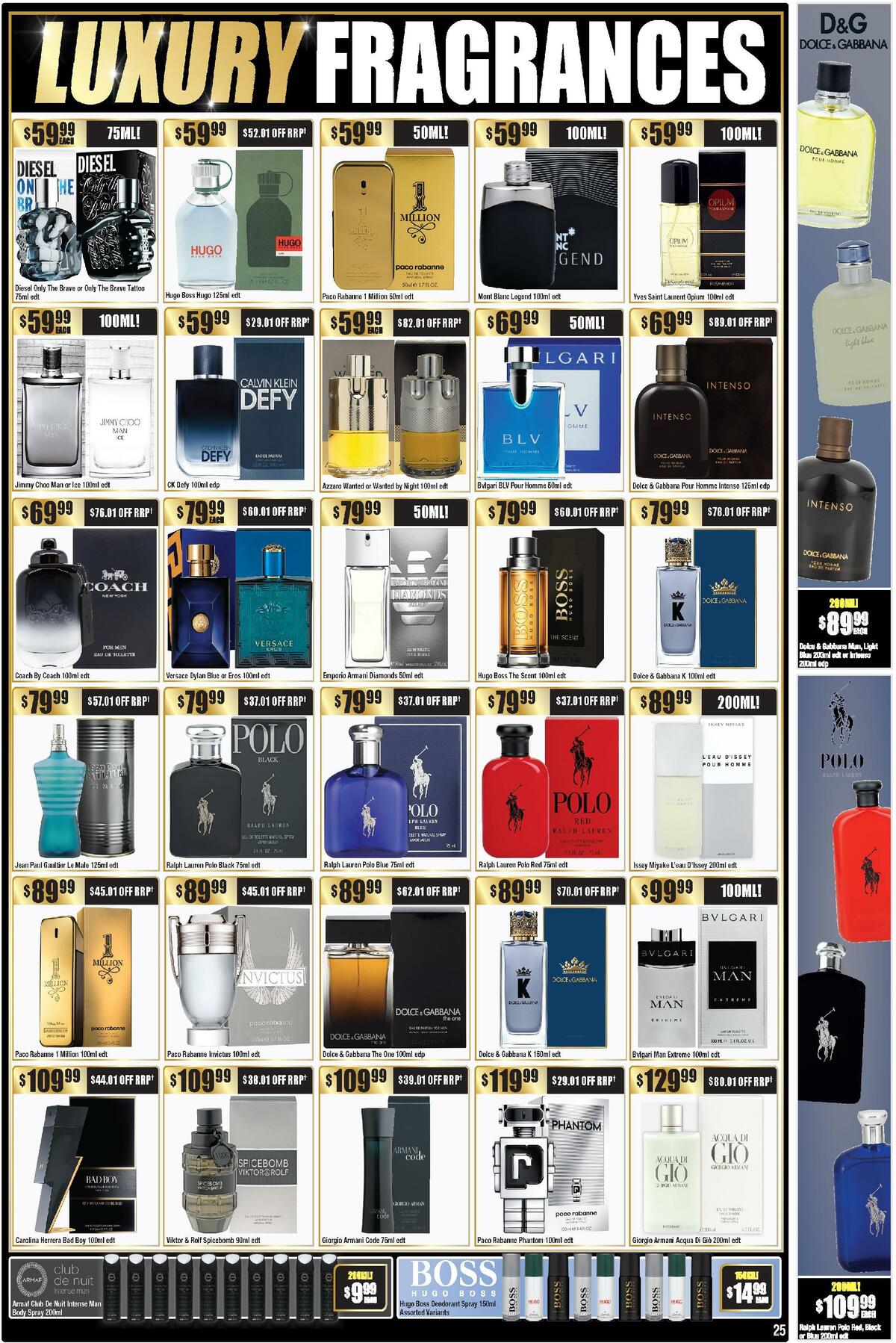 Chemist Warehouse Catalogues from 28 November