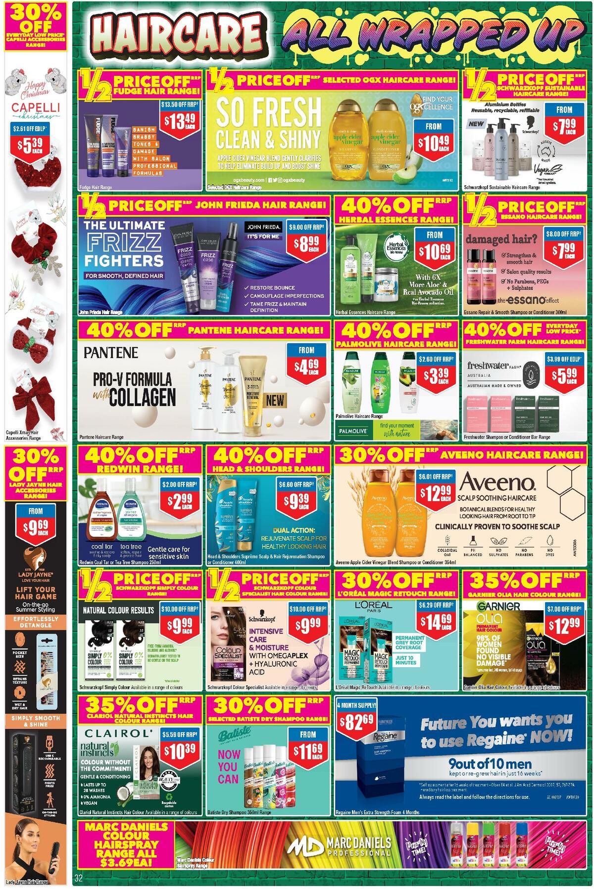 Chemist Warehouse Catalogues from 28 November
