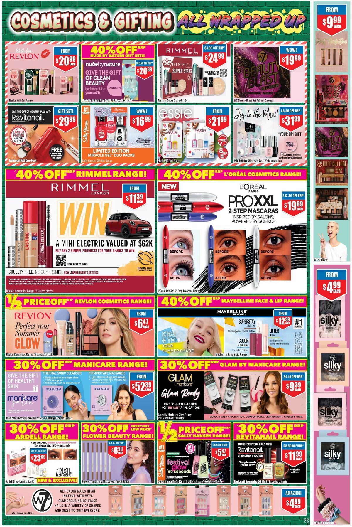 Chemist Warehouse Catalogues from 28 November