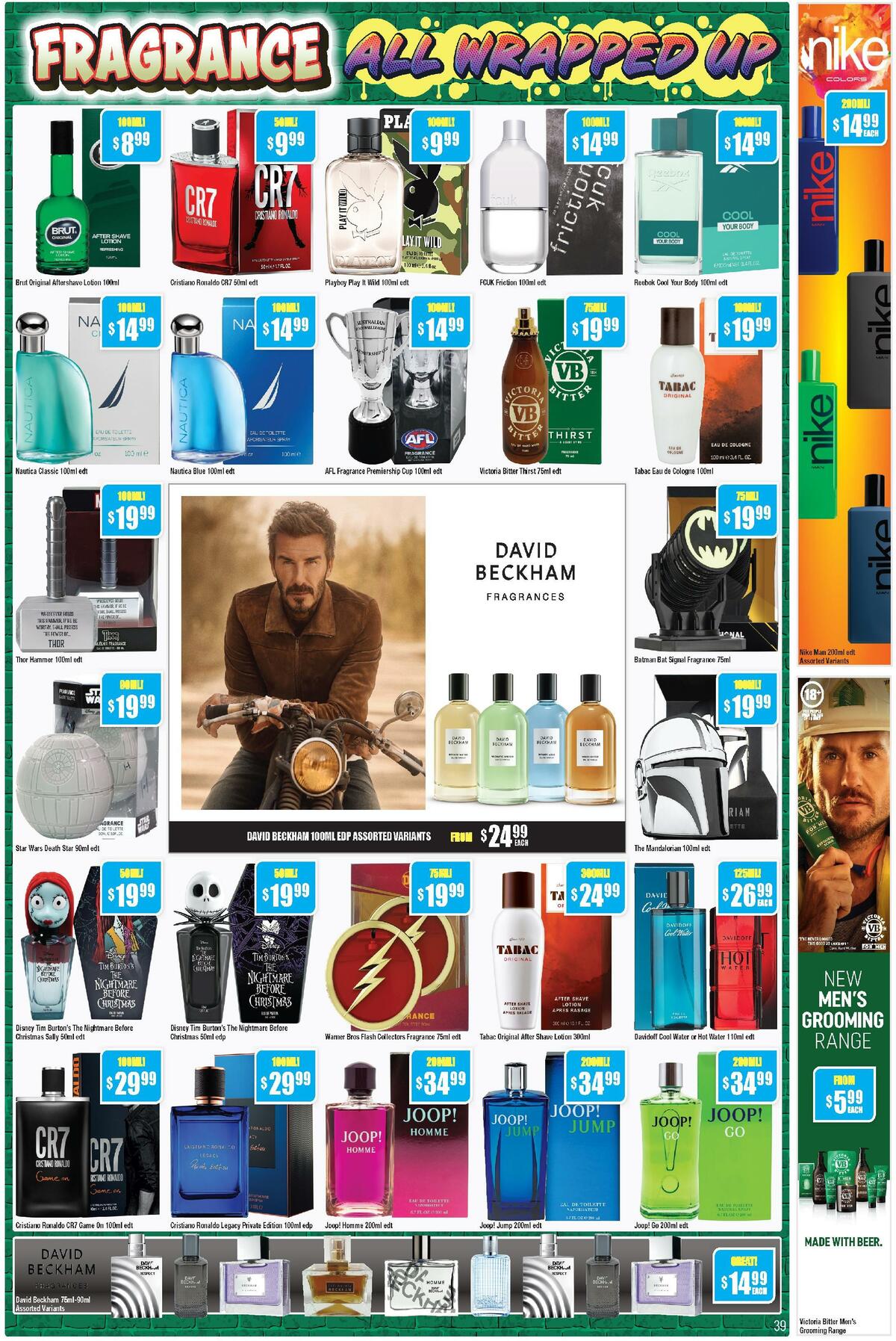 Chemist Warehouse Catalogues from 28 November