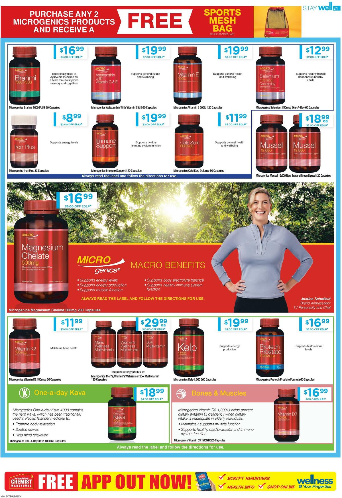 Chemist Warehouse Catalogues from 12 December