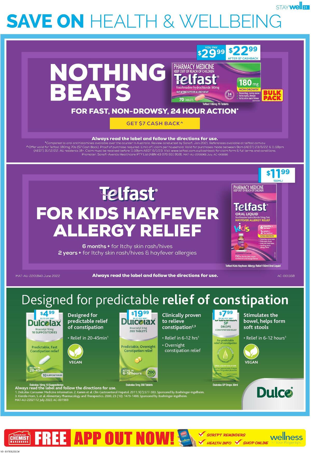 Chemist Warehouse Catalogues from 12 December