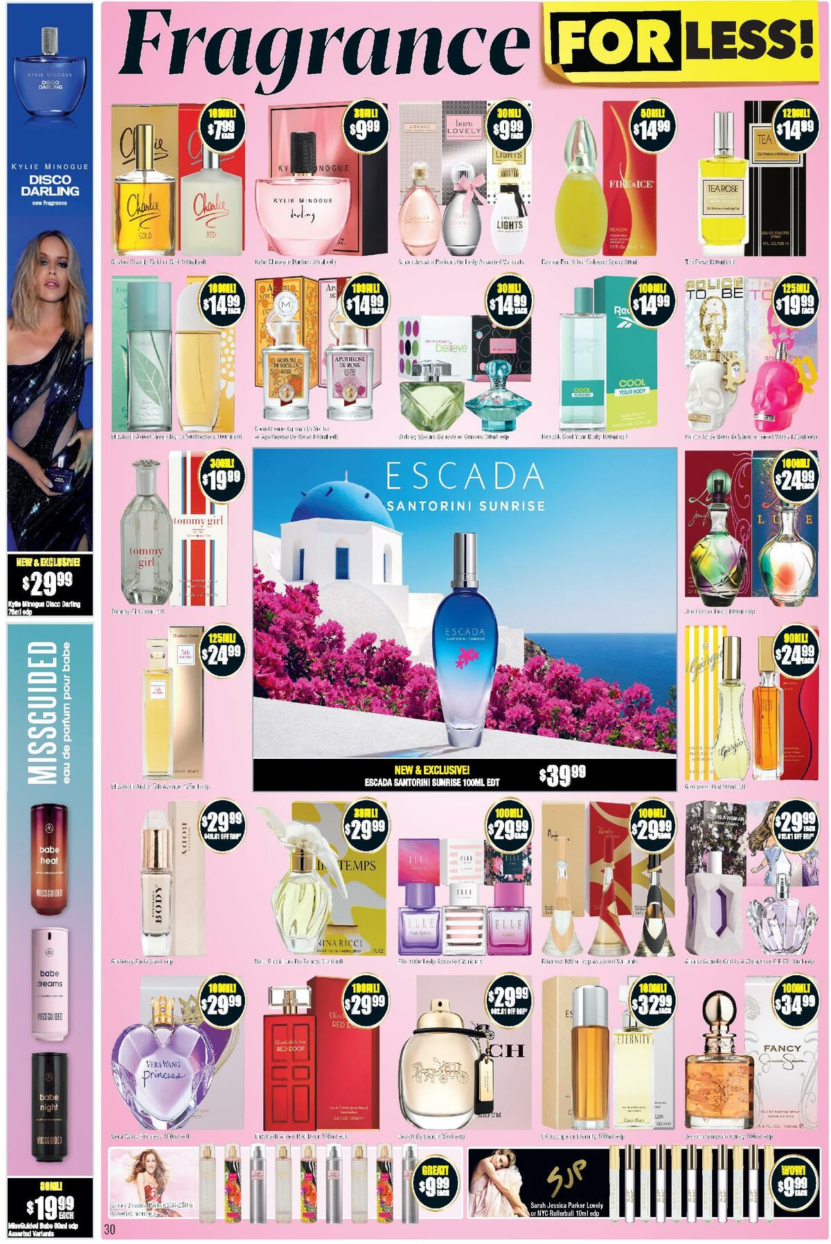 Chemist Warehouse Catalogues from 2 January