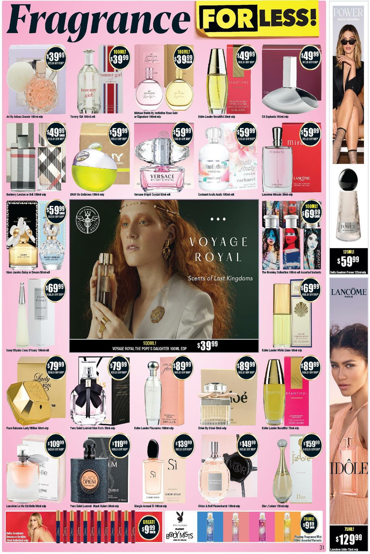 Chemist Warehouse Catalogues from 2 January