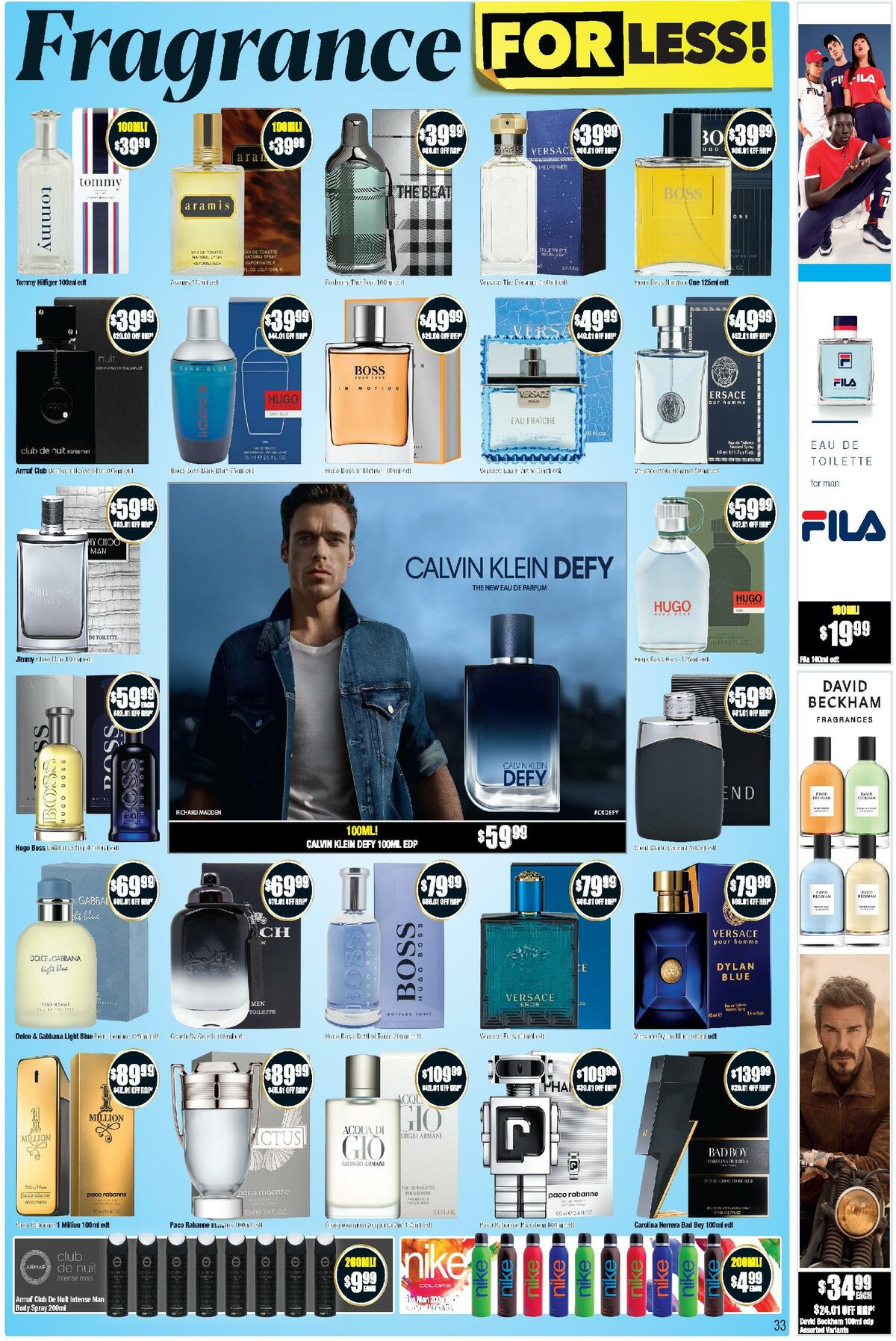 Chemist Warehouse Catalogues from 2 January