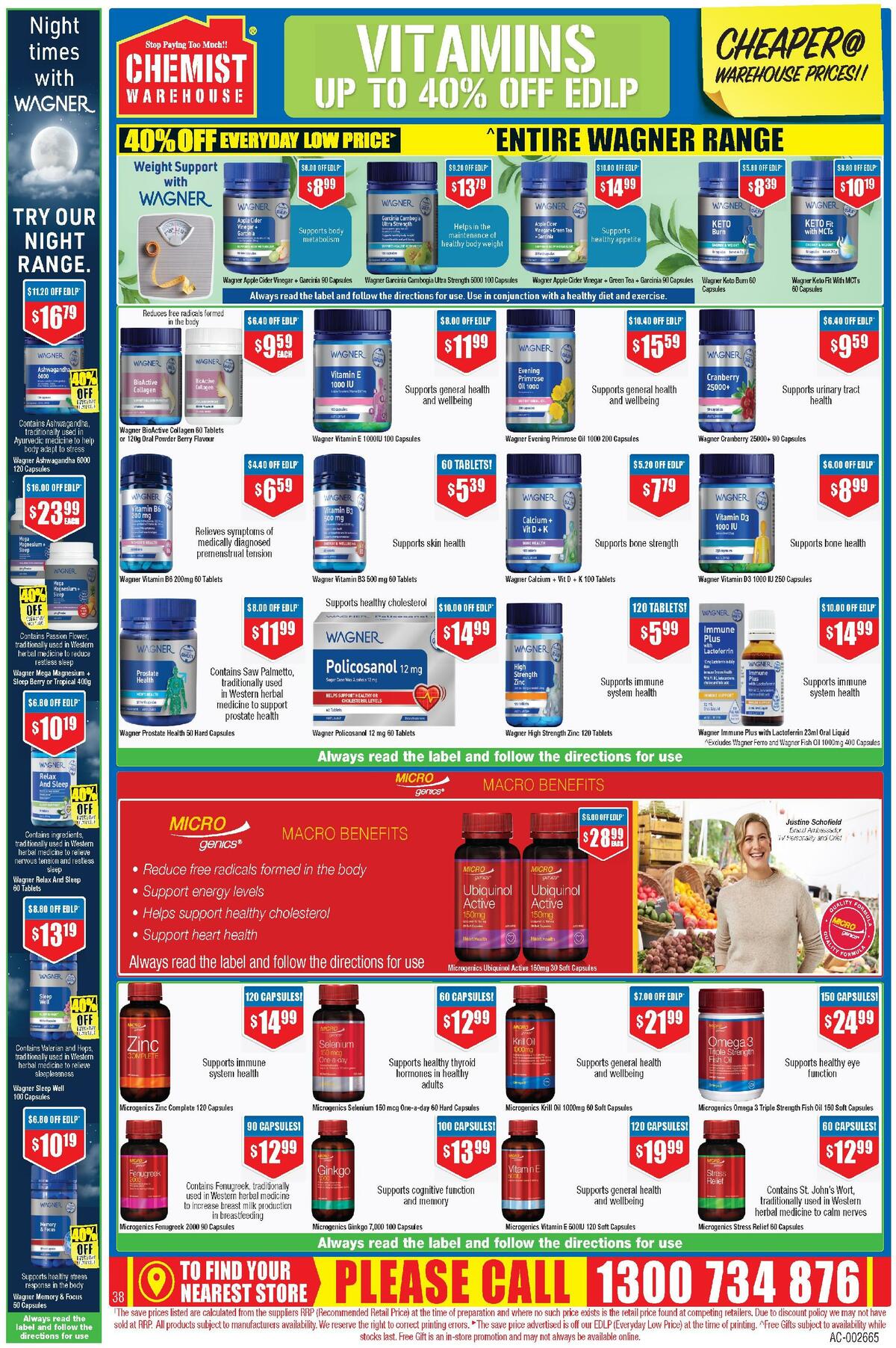 Chemist Warehouse Catalogues from 26 January